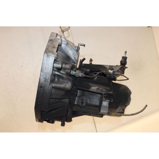 cambio per NISSAN Qashqai / Qashqai +2 I (j10, Nj10, Jj10e) 1.6 JR5132