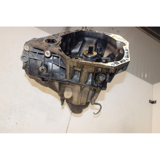 cambio per NISSAN Qashqai / Qashqai +2 I (j10, Nj10, Jj10e) 1.6 JR5132