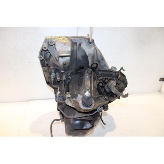 cambio per NISSAN Qashqai / Qashqai +2 I (j10, Nj10, Jj10e) 1.6 JR5132