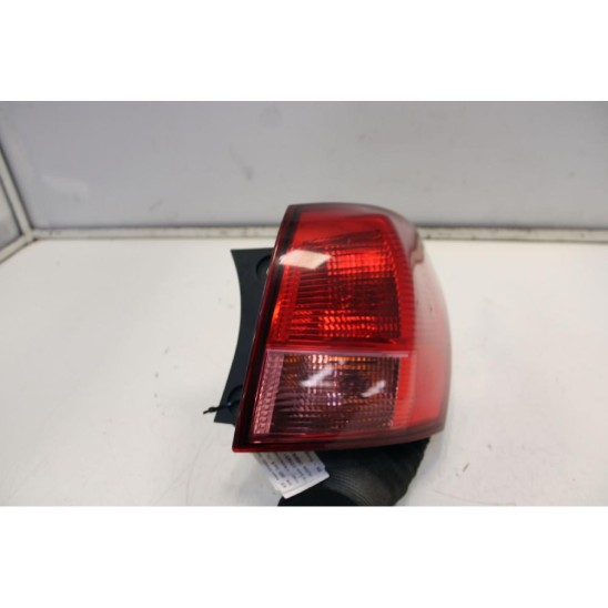 faro posteriore destro per NISSAN Qashqai / Qashqai +2 I (j10, Nj10, Jj10e) 1.5 dCi -