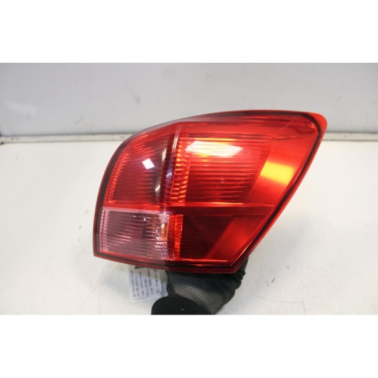 faro posteriore destro per NISSAN Qashqai / Qashqai +2 I (j10, Nj10, Jj10e) 1.5 dCi -