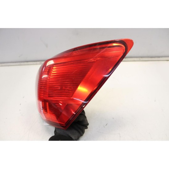 faro posteriore destro per NISSAN Qashqai / Qashqai +2 I (j10, Nj10, Jj10e) 1.5 dCi -