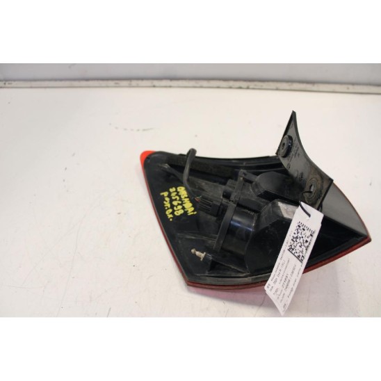 faro posteriore destro per NISSAN Qashqai / Qashqai +2 I (j10, Nj10, Jj10e) 1.5 dCi -