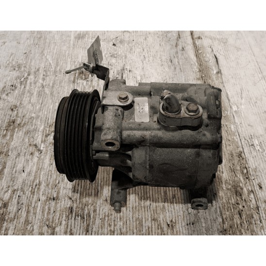 compressore aria condizionata per FIAT Punto (1n/1p) 1.2 16V ELX Ber. 51747318