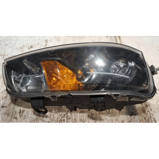 faro destro per FIAT Punto (1n/1p) 1.2 Ber. 46522719