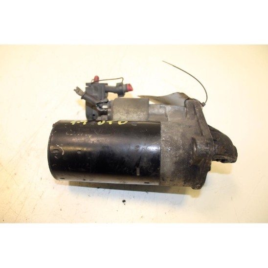 motorino di avviamento per FIAT Multipla (186_) 1.9 JTD 105 Mnv 5p/d/1910cc. 