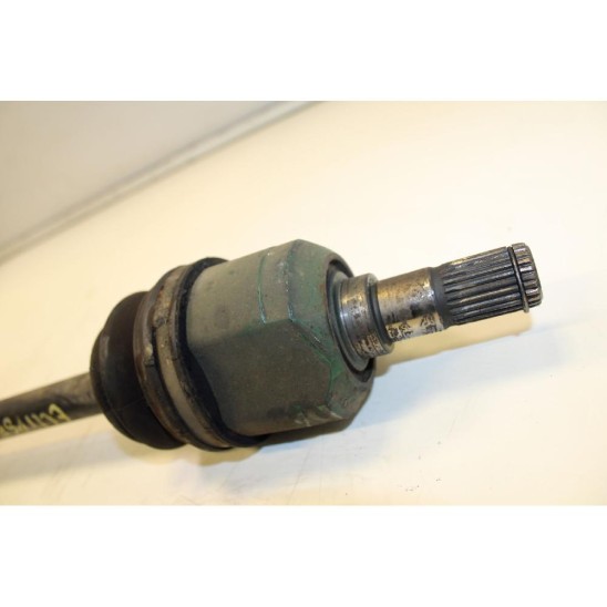 semiasse anteriore sinistra par MITSUBISHI Eclipse (91>95<) 2.0 16V 2WD Cpe 3p/b/1997cc. 