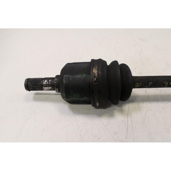 semiasse anteriore destra par MITSUBISHI Eclipse (91>95<) 2.0 16V 2WD Cpe 3p/b/1997cc. 