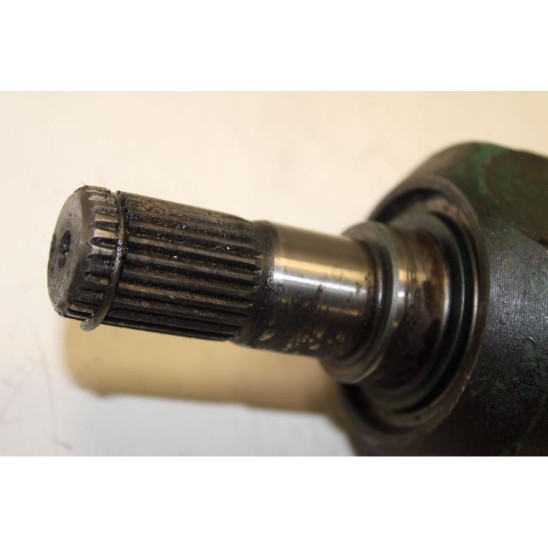 semiasse anteriore destra par MITSUBISHI Eclipse (91>95<) 2.0 16V 2WD Cpe 3p/b/1997cc. 