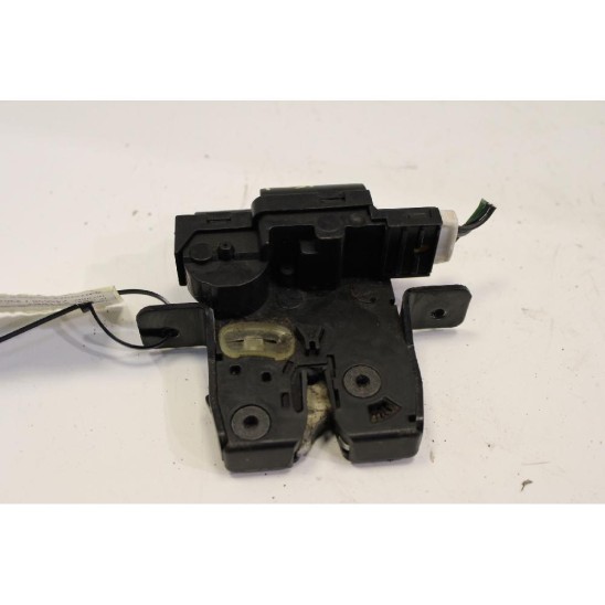 serratura portellone posteriore per NISSAN Qashqai / Qashqai +2 I (j10, Nj10, Jj10e) 1.5 dCi 90502EY10A