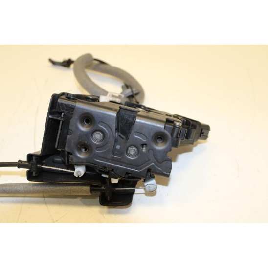 serratura porta anteriore sinistra per VOLVO Xc60 (156) D3 31253657,A048317,986891106