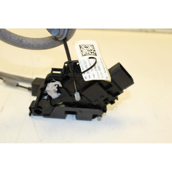 serratura porta anteriore sinistra per VOLVO Xc60 (156) D3 31253657,A048317,986891106