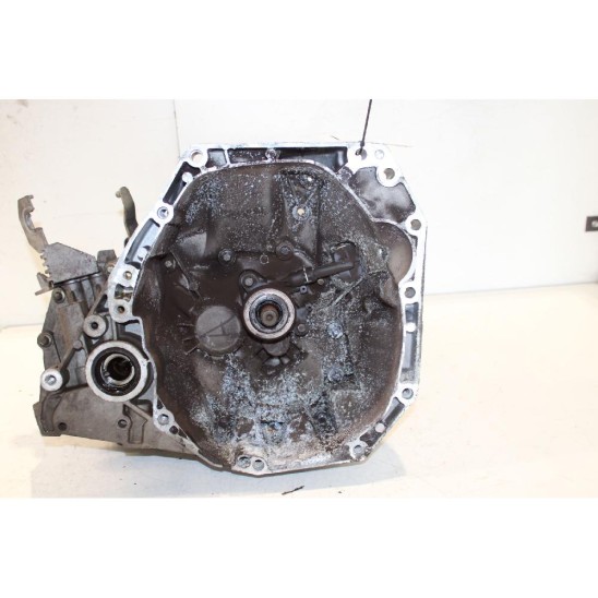 cambio per NISSAN Juke (f15) 1.6 