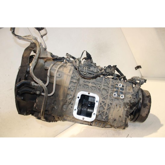 cambio per ISUZU Agila (b) (h08) 1.0 (F68) 