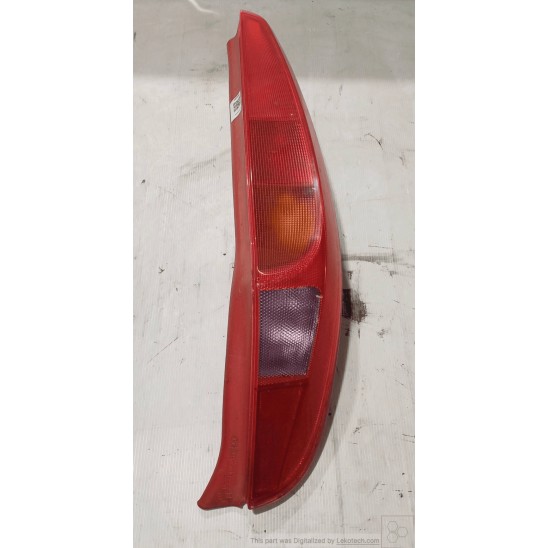 faro posteriore destro for FIAT Punto (1n/1p) 1.2 Ber. 46817803