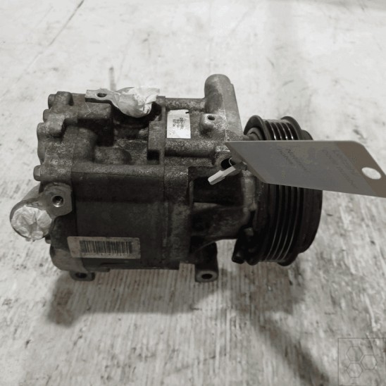 compressore aria condizionata für FIAT Punto (1n/1p) 1.2 16V ELX Ber. 51747318