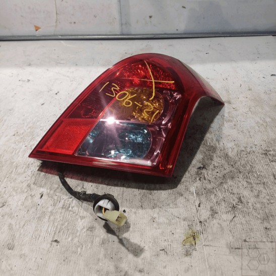 faro posteriore destro für SUZUKI Swift 1.3 Ber. 3565062J00000