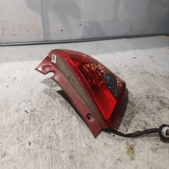 faro posteriore destro für SUZUKI Swift 1.3 Ber. 3565062J00000