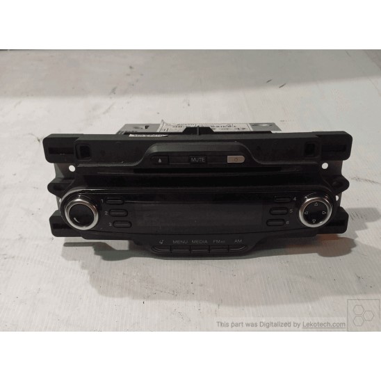 radio for ALFA ROMEO Giulietta (x7) 1.4 Turbo Ber. 156096877