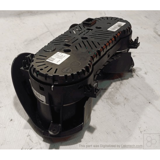 quadro strumenti for ALFA ROMEO Giulietta (x7) 1.4 Turbo MultiAir Ber. 50527453