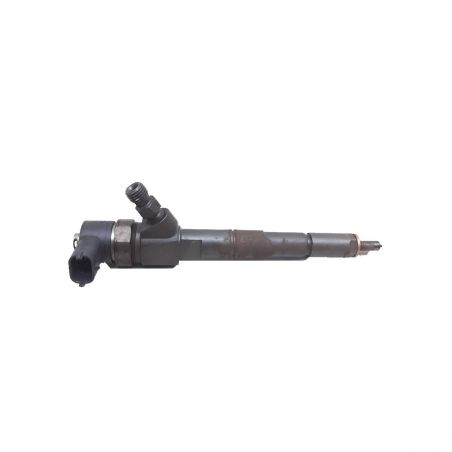 Diesel injector for ALFA ROMEO 159 1.9 JTDM 16V (110KW) SW 5P/D/1910CC 445110243