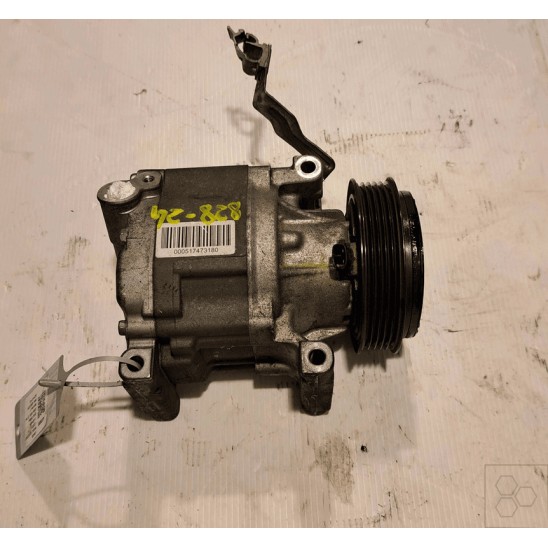 compressore aria condizionata per FIAT Punto (1n/1p) 1.2 16V ELX Ber. 51747318