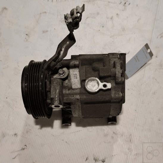 compressore aria condizionata per FIAT Punto (1n/1p) 1.2 16V ELX Ber. 51747318