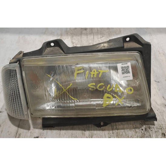 faro destro for FIAT Scudo (pl) 2.0JTD (8/9 p.ti) EU2 CMB 1997 1474267080