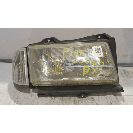 faro destro for FIAT Scudo (pl) 2.0JTD (8/9 p.ti) EU2 CMB 1997 1474267080