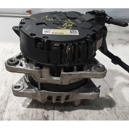 alternatore para FIAT 500 (4s) C 1.0 Hybrid Cbr b-e/ 52111758