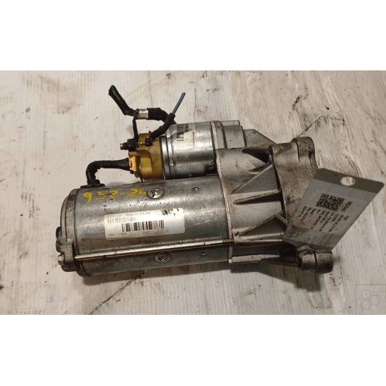 motorino di avviamento par FIAT Ulysse (pg) 2.1 TD 12V Mnv 9670983080