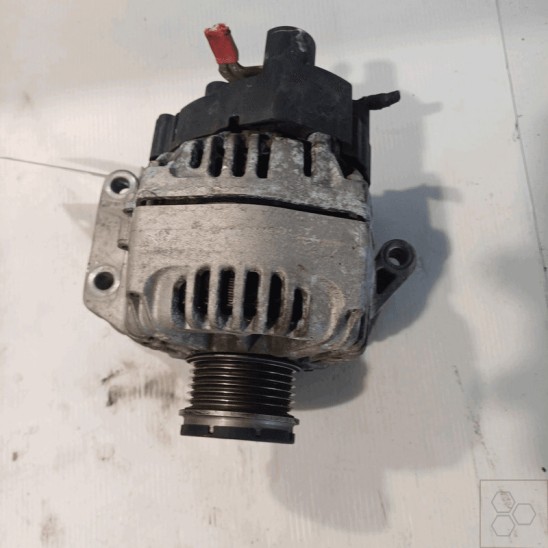 alternatore per FIAT Panda Van (33) 1.3 MJT S&S 4 posti Ber 51944878