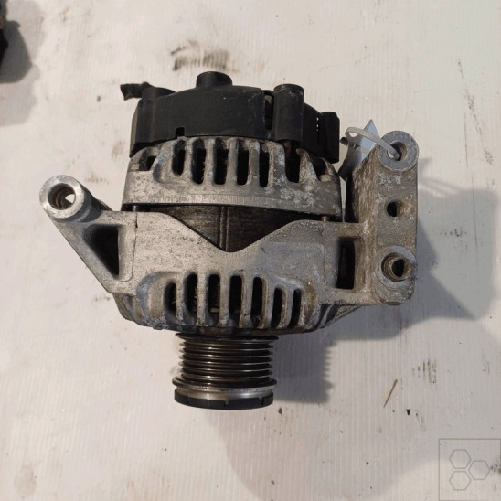 alternatore per FIAT Panda Van (33) 1.3 MJT S&S 4 posti Ber 51944878