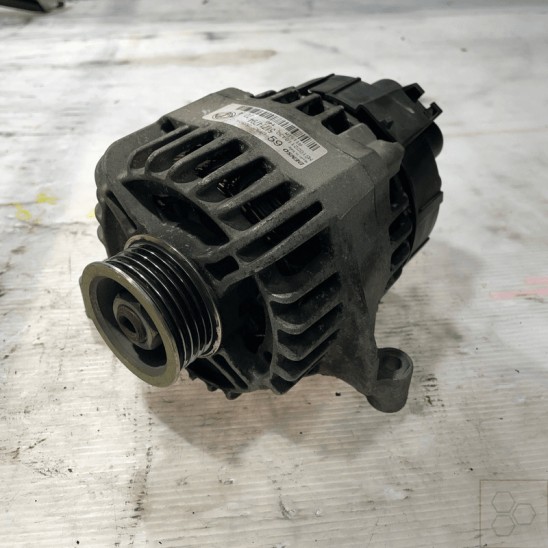 alternatore for FIAT Qubo (3n) 1.4 8V Mnv 52003531