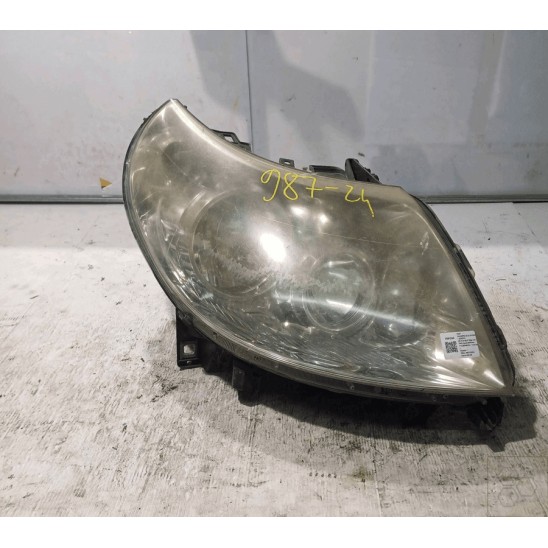 faro destro par FIAT Ducato (2j) 35 3.0 MJT PLM-TM FRG 1369495080