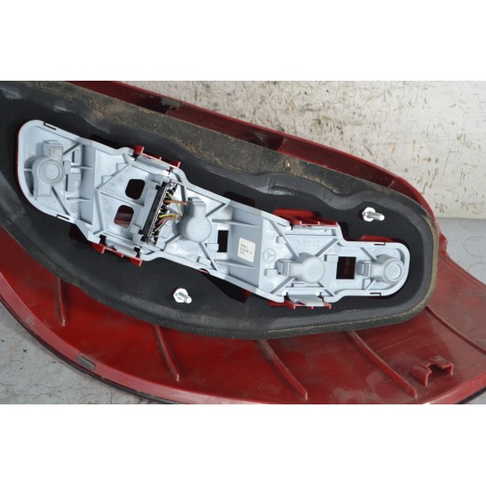 fanale stop posteriore sx per MERCEDES Aclass (w169) A 170 (169.032, 169.332) A1698200364