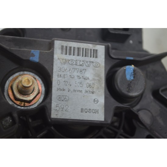 alternatore per VOLVO S60 I (384) 2.4 8603262