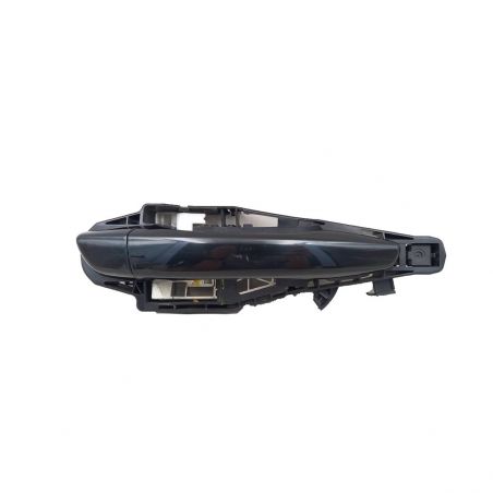 Maniglia Esterna Porta Anteriore Destra per PEUGEOT 508 1.6 8V E-HDI (82KW) FAP SW 5P/D/1560CC 9688834080