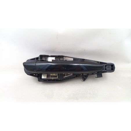 Maniglia Esterna Porta Anteriore Destra per PEUGEOT 508 1.6 8V E-HDI (82KW) FAP SW 5P/D/1560CC 9688834080