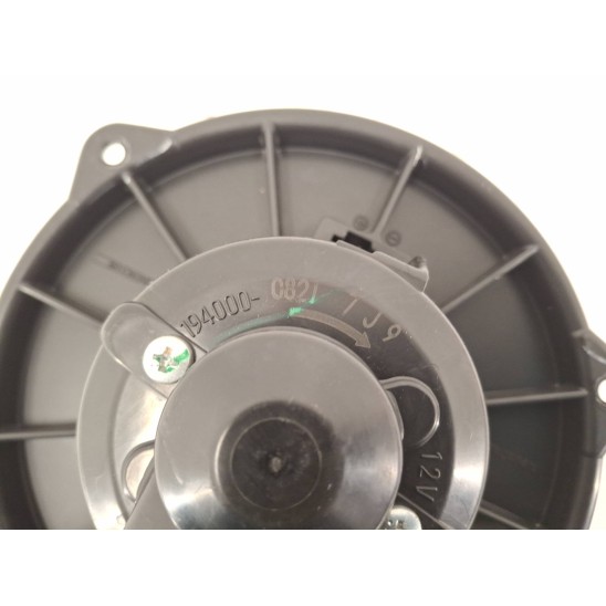 motorino ventilazione abitacolo per HONDA Jazz 1a Serie 1.2 i-DSI Ber. 5p/b/1246cc 194000