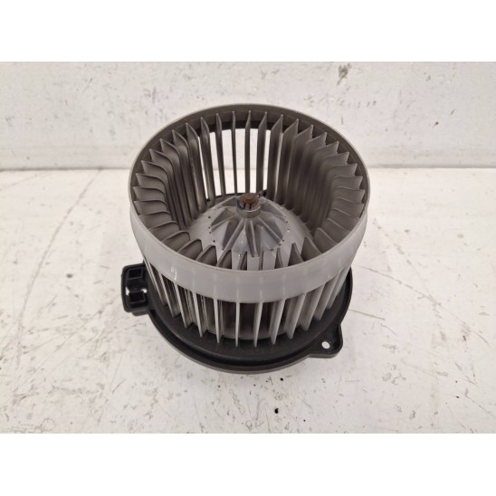 motorino ventilazione abitacolo per HONDA Jazz 1a Serie 1.2 i-DSI Ber. 5p/b/1246cc 194000