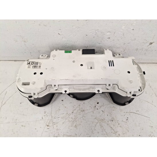 quadro strumenti para HONDA Jazz 1a Serie 1.2 i-DSI Ber. 5p/b/1246cc 78100saag300