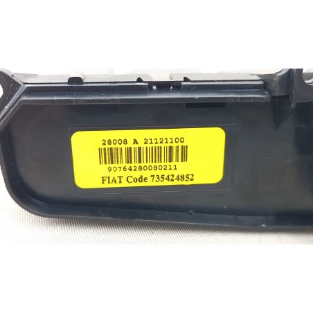 Interruptor de control multifunción City para FIAT Bravo 1.4 GPL BER. 5P/B-G/1368CC 735424852