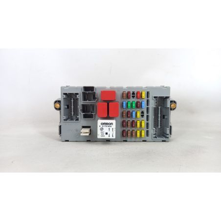 Fuse Box for FIAT Bravo 1.4 GPL BER. 5P/B-G/1368CC 51829178