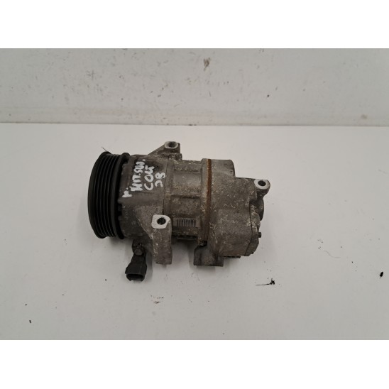 compressore a/c para MITSUBISHI Colt 7a Serie 1.1 12V Ber. 5p/b/1124cc ge4472209685