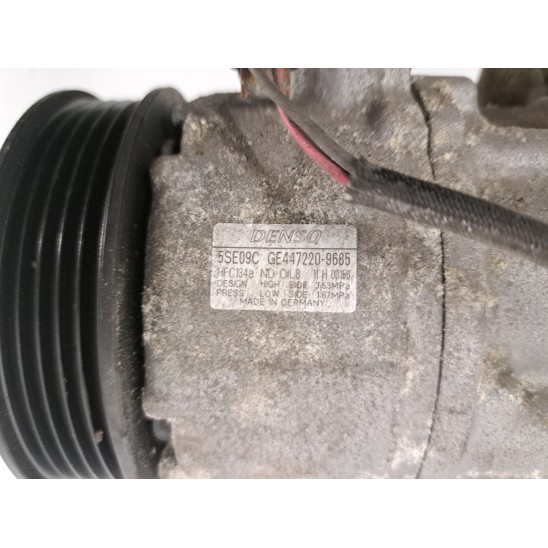 compressore a/c para MITSUBISHI Colt 7a Serie 1.1 12V Ber. 5p/b/1124cc ge4472209685