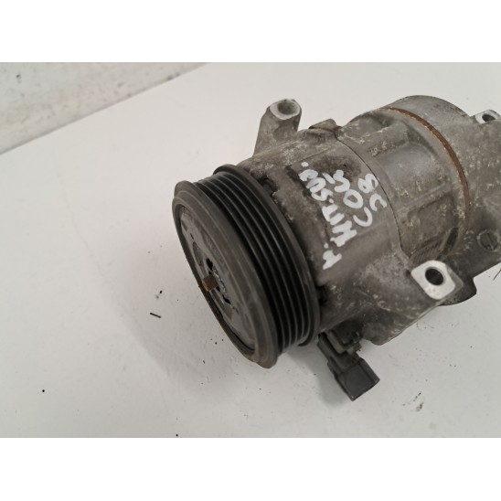 compressore a/c para MITSUBISHI Colt 7a Serie 1.1 12V Ber. 5p/b/1124cc ge4472209685