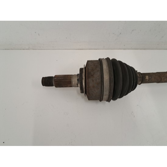 semialbero anteriore (compl.) destro para HONDA Jazz 1a Serie 1.2 i-DSI Ber. 5p/b/1246cc 