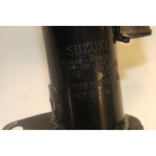 ammortizzatore anteriore sinistro par SUZUKI Sx4 S-cross (jy) 1.6 DDiS 41602-61M50,0308-100-0827