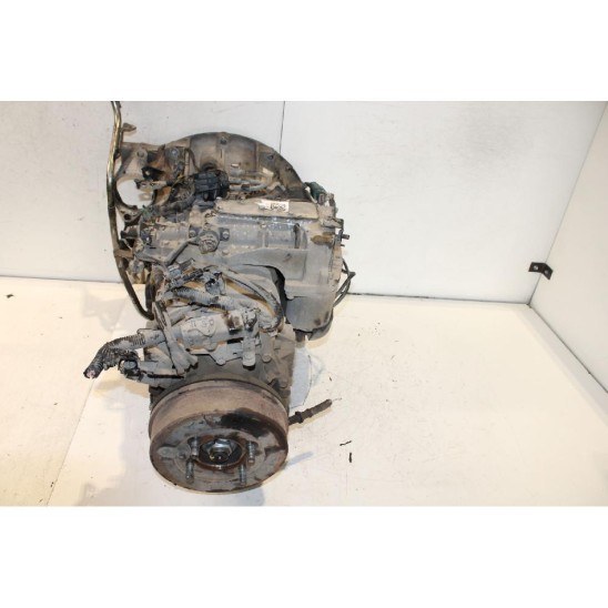 cambio per ISUZU Agila (b) (h08) 1.0 (F68) 